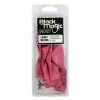 Black Magic Red Livebait Floating Balloons