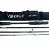 Bone Voyage Travel Rod