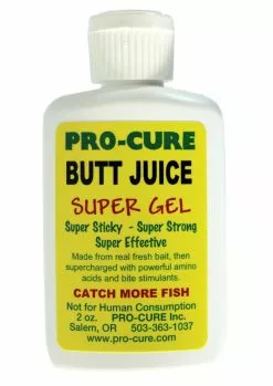 Pro-Cure Pro Cure Super Gel Scent -Rods Shop ButtJuice0518 ProCure