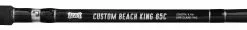 Alvey Rod 65C Beach King 4.1m