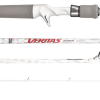 Abu Garcia Veritas VRT4-C Rod 631J PE1-3 Overhead/Cast