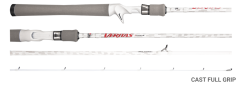 Abu Garcia Veritas VRT4-C Rod 631J PE1-3 Overhead/Cast
