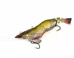 Chasebaits Armour Prawn Vibe Lure -Rods Shop Chasebaits Armour Prawn Vibe Lure Green Prawn 8ba0a2ac d24d 41f4 9837 5cb352e3e554