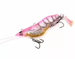Chasebaits Armour Prawn Vibe Lure -Rods Shop Chasebaits Armour Prawn Vibe Lure Pink Devil fafe2b44 975f 41e8 a8df 8e6cfe0fa5d0