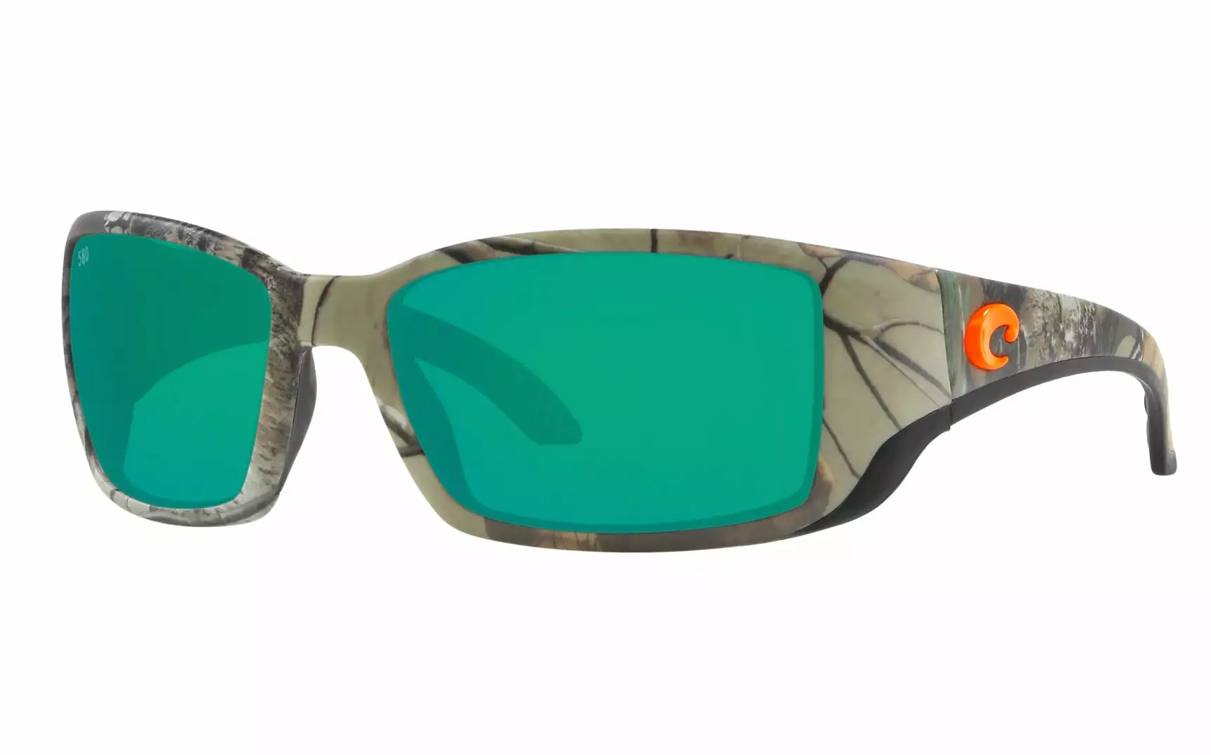 Costa Del Mar Blackfin Real Tree Camo Frame 580g Green Mirror Glass Lens Polarised Performance Sunglasses 1 Costa Del Mar Blackfin Real Tree Camo Frame 580g Green Mirror Glass Lens Polarised Performance Sunglasses