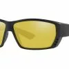 Costa Tuna Alley Blackout Frame Polarised Sunglasses