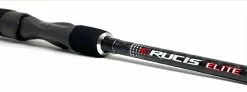 Crucis Elite Traveller Travel Spin Rod