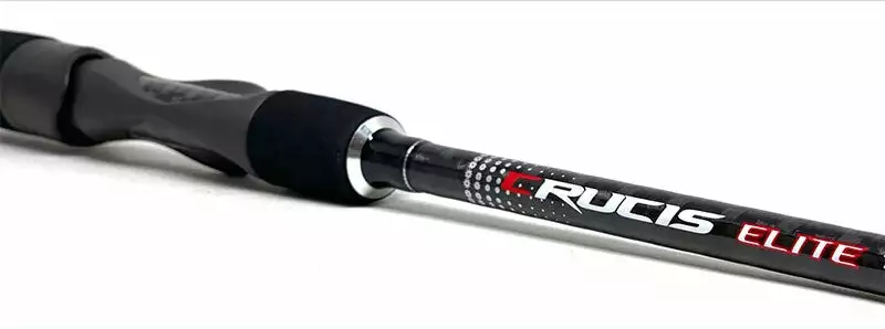 Crucis Elite Traveller Travel Spin Rod 1 Crucis Elite Traveller Travel Spin Rod