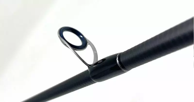 Crucis Elite Traveller Travel Spin Rod 3 Crucis Elite Traveller Travel Spin Rod - Image 3