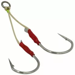 Cultiva Owner Jigger Light JD-22 Assist Hook -Rods Shop Cultiva Owner JD 22 Assist Hook 7d26f518 90e7 4bef bce8 1c6b1b07819e