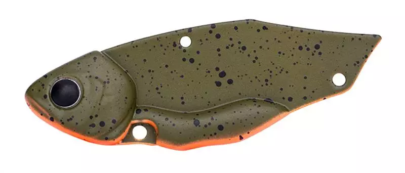 Daiwa Steeze Metal Vibe Lure 5g 2 Daiwa Steeze Metal Vibe Lure 5g - Image 2