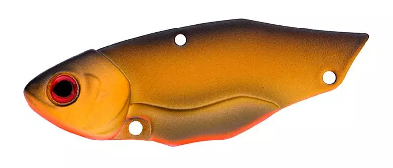 Daiwa Steeze Metal Vibe Lure 5g 3 Daiwa Steeze Metal Vibe Lure 5g - Image 3