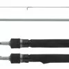 Daiwa TD Hyper Travel Rod