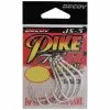 Decoy JS3 Pike Jigging Hook