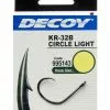 Decoy KR32B Circle Light Hook