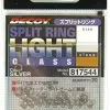Decoy Light Class Split Ring