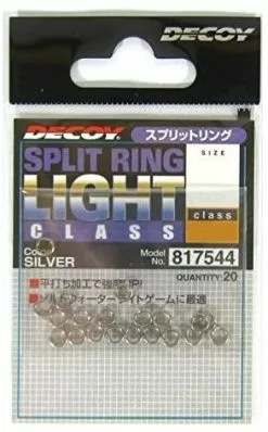 Decoy Light Class Split Ring -Rods Shop Decoy Light Class Split Ring 95c2dd6f c6a7 4810 9c76 d32c971e1124