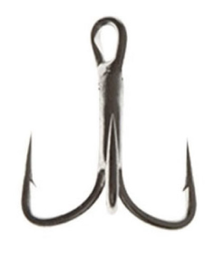 Decoy Y-S81 Treble Hook Bulk Value Pro Pack