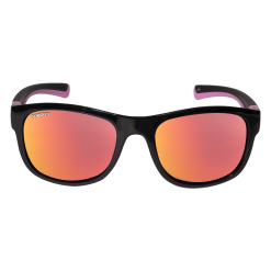 Spotters Premium Kids Junior Child Sunglasses Emu -Rods Shop EMUMRED FRONT