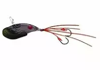 Ecogear Breamer Vibe ZX35 Shrimp Vibe Blade Lure