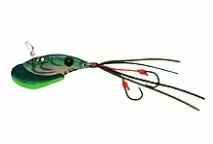 Ecogear Breamer Vibe ZX35 Shrimp Vibe Blade Lure 8 Ecogear Breamer Vibe ZX35 Shrimp Vibe Blade Lure - Image 8