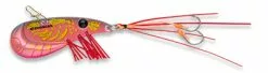 Ecogear ZX43 Shrimp Blade Vibe Lure 13 Ecogear ZX43 Shrimp Blade Vibe Lure -Rods Shop Ecogear ZX Shrimp Blade Vibe Lure 402