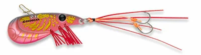 Ecogear ZX40 6.4g Shrimp Blade Fishing Lure 16 Ecogear ZX40 6.4g Shrimp Blade Fishing Lure - Image 16