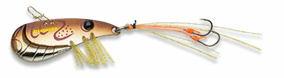 Ecogear ZX43 Shrimp Blade Vibe Lure 6 Ecogear ZX43 Shrimp Blade Vibe Lure - Image 6