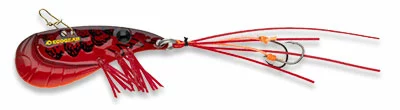 Ecogear ZX43 Shrimp Blade Vibe Lure 7 Ecogear ZX43 Shrimp Blade Vibe Lure - Image 7