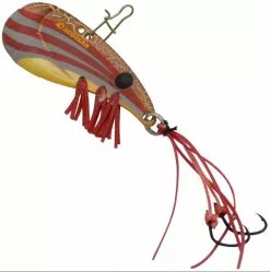 Ecogear ZX30 3.5g Shrimp Blade Fishing Lure 27 Ecogear ZX30 3.5g Shrimp Blade Fishing Lure -Rods Shop Ecogear ZX Shrimp Blade Vibe Lure 413