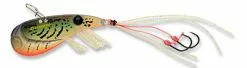 Ecogear ZX43 Shrimp Blade Vibe Lure 18 Ecogear ZX43 Shrimp Blade Vibe Lure -Rods Shop Ecogear ZX Shrimp Blade Vibe Lure 447