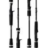 13 Fishing 13 Fate Quest Travel Rod S60L4