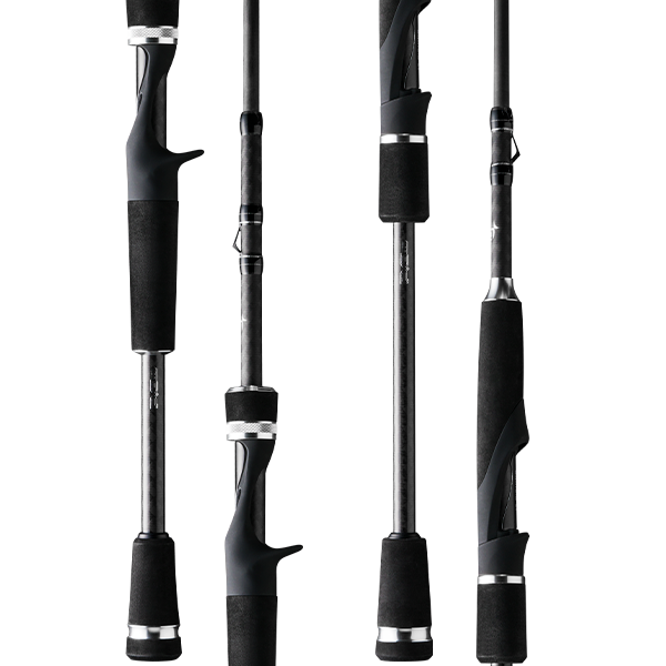 13 Fishing 13 Fate Quest Travel Rod 70M4 1 13 Fishing 13 Fate Quest Travel Rod 70M4