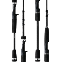 13 Fishing 13 Fate Quest Travel Rod C70H4 - Cast/Overhead