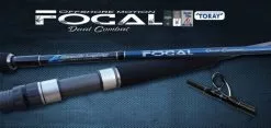 Oceans Legacy Focal Offshore Casting 722L