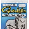 Gamakatsu Big Bait BB Hook