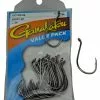 Gamakatsu Octopus Hook 25 Pack