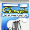 Gamakatsu Octopus Circle Hook