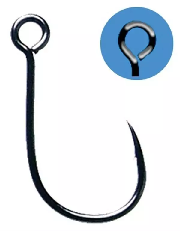 Gamakatsu Single Lure Hook 8 Gamakatsu Single Lure Hook - Image 8