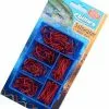 Gillies 28SWH Saltwater Hook Bulk Value Kit Pack