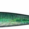 Gillies Bluewater Bullet Bait Handcrafted Sinking Stickbait Lure