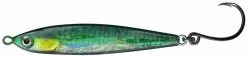 Gillies Bluewater Bullet Bait Handcrafted Sinking Stickbait Lure