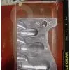 Gillies Bomb Sinker Mould