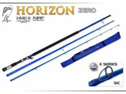 Assassin Horizon Rod Heavy Blue 4-6oz XL(15ft)