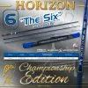 Assassin Horizon Zero Championship Edition Rod AHZCE-15H-Blue #6