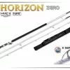 Assassin Horizon Rod XH Silver 6-8oz
