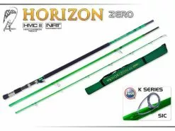 Assassin Horizon Rod Heavy Green 4-6oz XL(15ft)