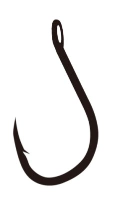 Hayabusa HCHN018 Chinu Single Hook -Rods Shop Hayabusa HCHN018 Single Hook 8446e00f ba33 46ec a0c9 b64ee2e5c2eb