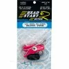 Head Start Ballyhoo Gar Chain Diver Chin Guard Trolling Rig