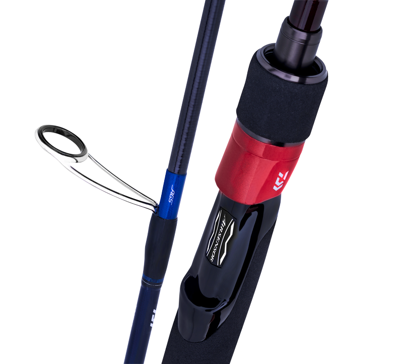 Daiwa Infeet 20 Rod EX752ULFS 1 Daiwa Infeet 20 Rod EX752ULFS